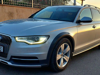 Audi A6 foto 10