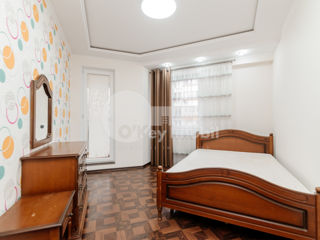 Apartament cu 3 camere, 92 m², Centru, Chișinău foto 10