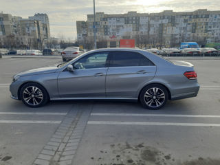 Mercedes E-Class foto 2