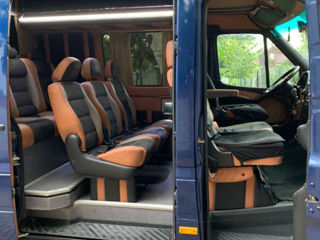 Mercedes Sprinter 316 foto 10