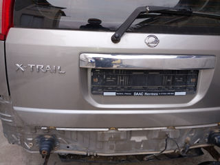 Piese Nissan X trail foto 2