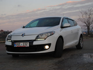 Renault Megane foto 4