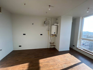 Apartament cu 1 cameră, 38 m², Buiucani, Chișinău foto 7