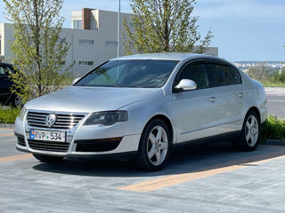 Volkswagen Passat foto 3