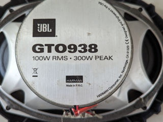 JBL gto 938 foto 7