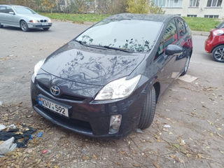 Toyota Prius foto 3