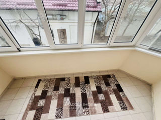 Apartament cu 2 camere, 68 m², Ciocana, Chișinău foto 8