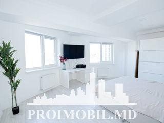 Apartament cu 2 camere, 66 m², Poșta Veche, Chișinău foto 4