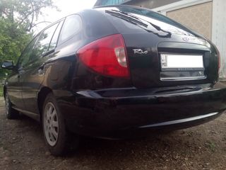 KIA Rio foto 6