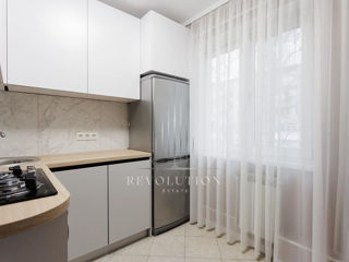 Apartament cu 2 camere, 43 m², Botanica, Chișinău foto 5