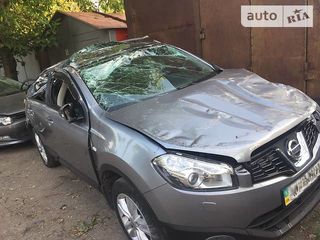 Nissan Qashqai foto 5