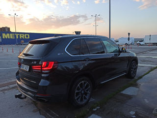 BMW X5 foto 3