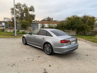 Audi A6 foto 5