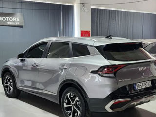 KIA Sportage foto 2