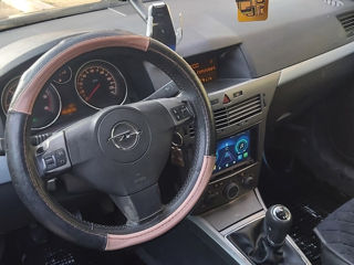 Opel Astra foto 6