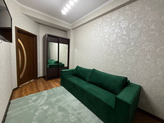 Apartament cu 1 cameră, 31 m², Râșcani, Chișinău foto 3