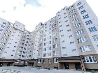 Apartament cu 2 camere, 67 m², Durlești, Chișinău