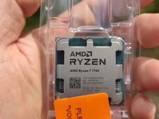 Ryzen 5 7600 / 7600X / 7500F / 8400F / 7400F / 7700X / 9700X / 9600X foto 17