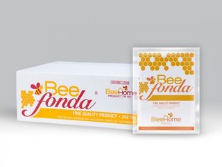 Beefonda - hrana pentru albini (корм для пчел).