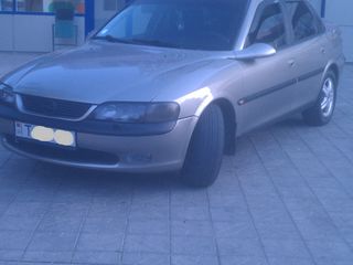 Opel Vectra foto 5