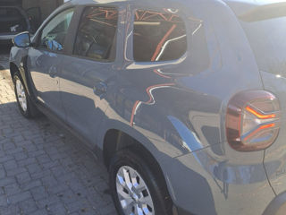 Dacia Duster foto 6