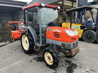 Tractor Kubota KT 24F (24 c.p.) foto 2