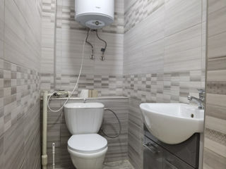 Apartament cu 3 camere, 72 m², Podul Chișinăului, Bălți foto 9