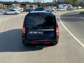 Dacia Logan Mcv foto 7