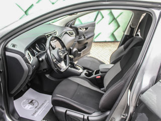 Nissan Qashqai foto 18