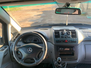 Mercedes Vito foto 4