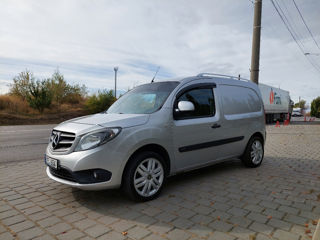 Mercedes Citan foto 3