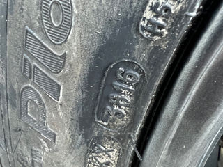 295/35 R19 foto 6