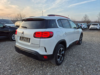 Citroen C5 Aircross foto 0