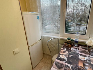 2-х комнатная квартира,  9 квартал,  Бельцы,  Бельцы мун. фото 8