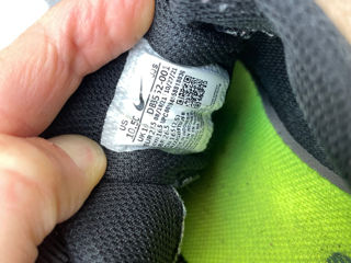 3 пары кроссовок Nike размер 27-27.5 за 700 лей все 3 пары foto 9