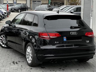 Audi A3 foto 3