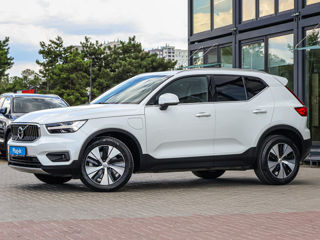 Volvo XC40 foto 4