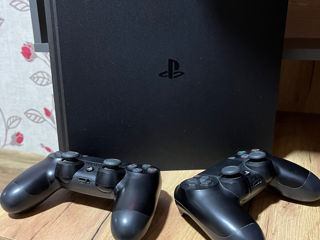 Продам PS 4 SLIM - 3500 L