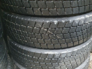 205/75/ R17.5-C- BFGOODRICH. foto 2