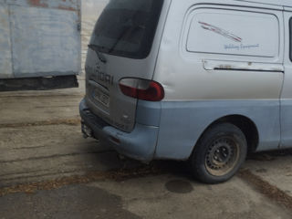 Hyundai H200 foto 8