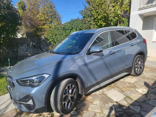 BMW X1 foto 6