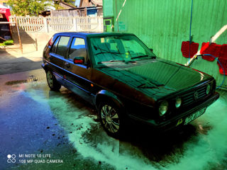 Volkswagen Golf foto 5