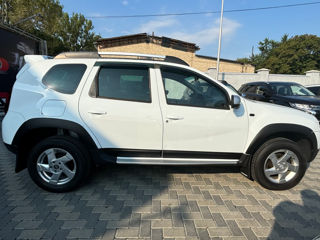 Dacia Duster foto 3