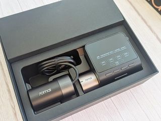 Xiaomi 70mai Dash Cam Pro Plus A500S foto 3