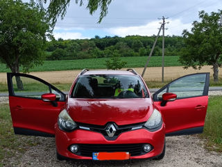 Renault Clio foto 2