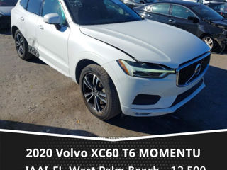 Volvo XC60 foto 12