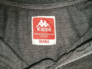 Polo Kappa foto 2