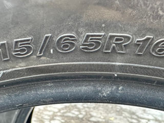 215/65R16 2 cauciucuri фото 5