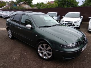 Seat Toledo foto 2