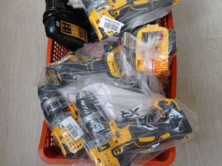 Dewalt, Makita originale Anglia !!!